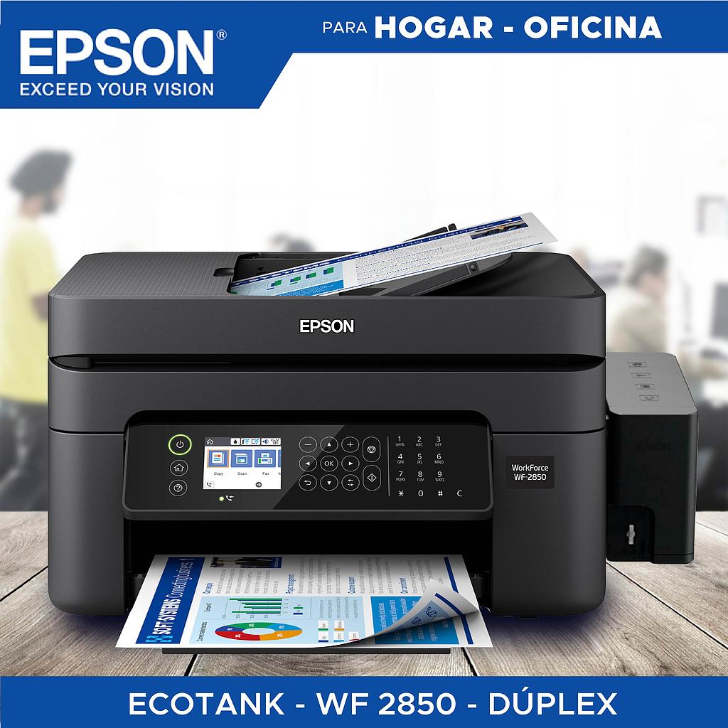 Impresora Epson XP4200 Wifi Dúplex LDC 6.1 Multifunción Sistema de Tinta –  Mastercomp