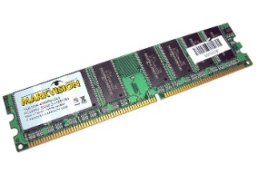 DIMM DDR1 512mb PULL varias marcas