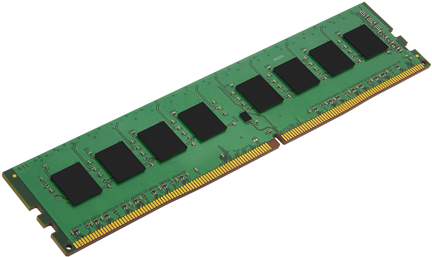 DIMM DDR4 2666 Mhz 8Gb KINGSTON Pc4 21300, Sin bufer, Nuevo, Sellado, garantia 1 año