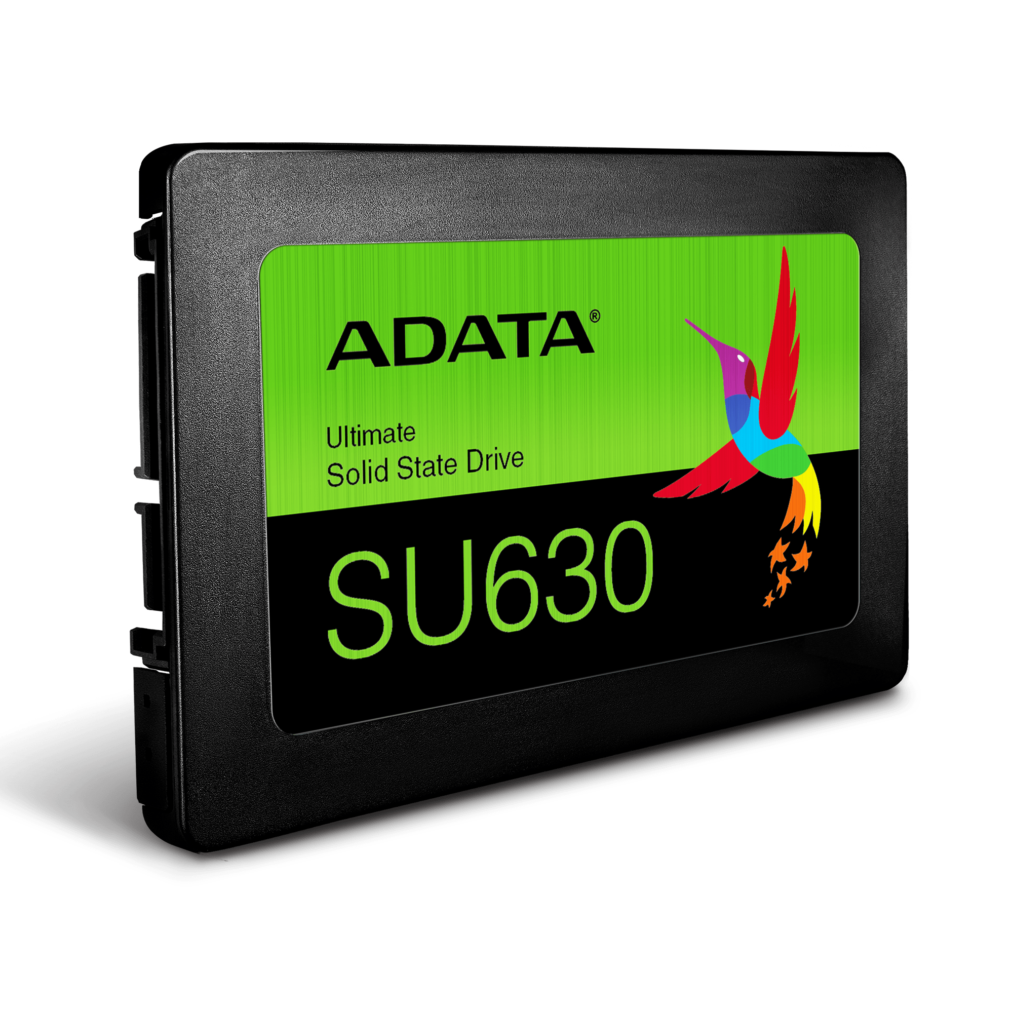 Disco Duro Solido SSD Adata 480Gb SU630, 2.5 para Laptop y Pc, Nuevo, garantia 1 año