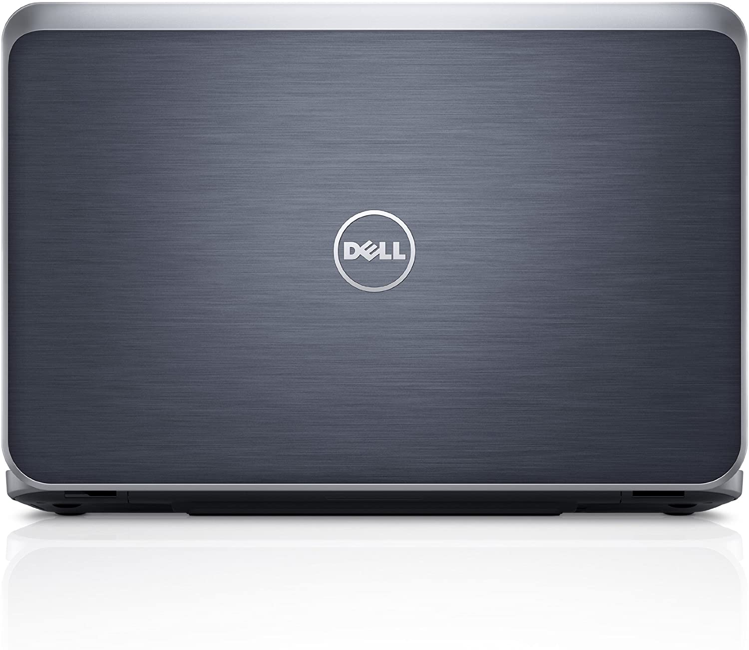 Laptop Dell Inspiron N5737  i5 4th Gen, Ram 6Gb, Disco HDD 1Tb, Display 17” , con Dvd writer, Webcam, Renovada