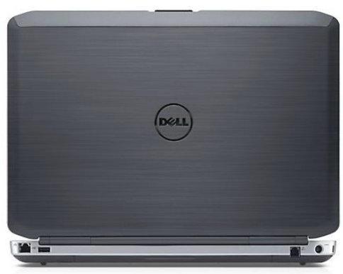 Laptop Dell Latitude E5430 Core i5 3340, 2.7Ghz, 3rd Gen, Ram 4Gb DDR3, Disco 320Gb HDD,  Display 14” LED,  Wi fi, Dvd writer, No Webcam, Renovada