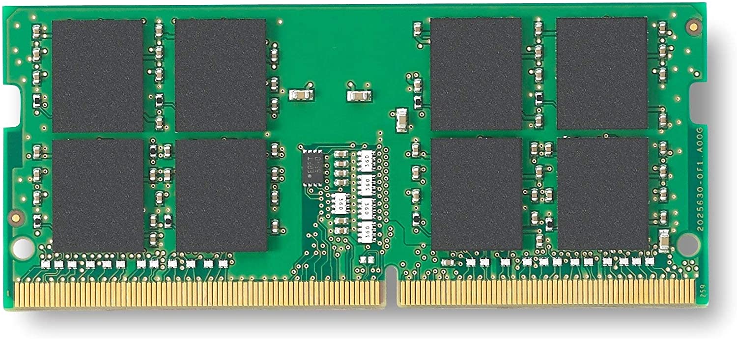 Sodimm DDR4 4Gb Kingston, 2666Mhz, PC4 21300, CL19, 1.2V, Nuevo,  garantia 1 año
