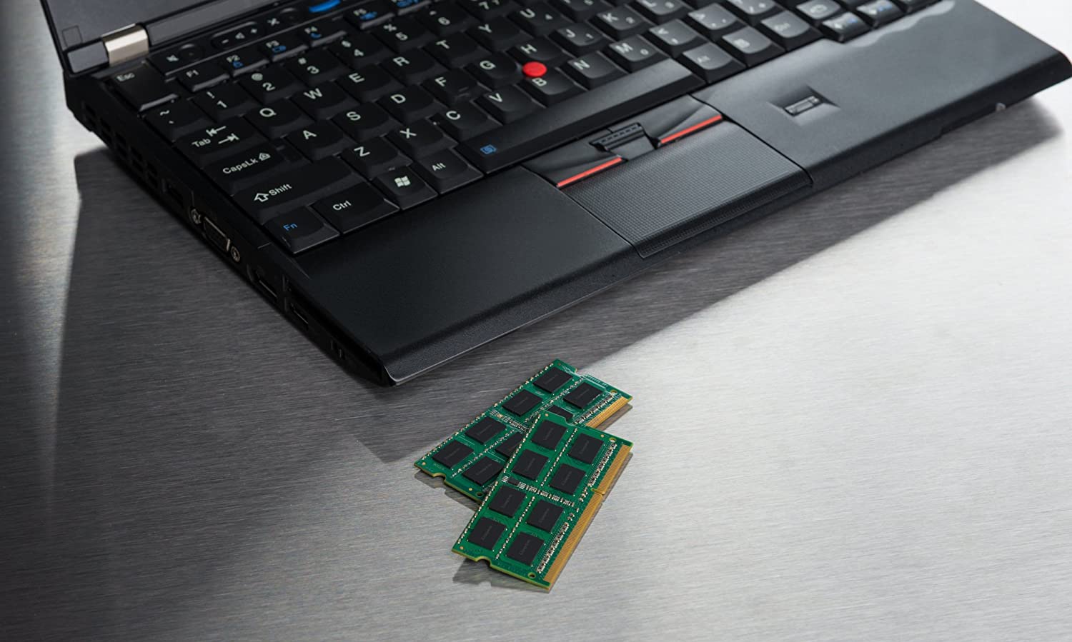  SO DIMM Kingston  DDR4 16Gb, 3200Mhz, CL22, 1.2V,  sin bufer, Nuevo, 1 año de garantia
