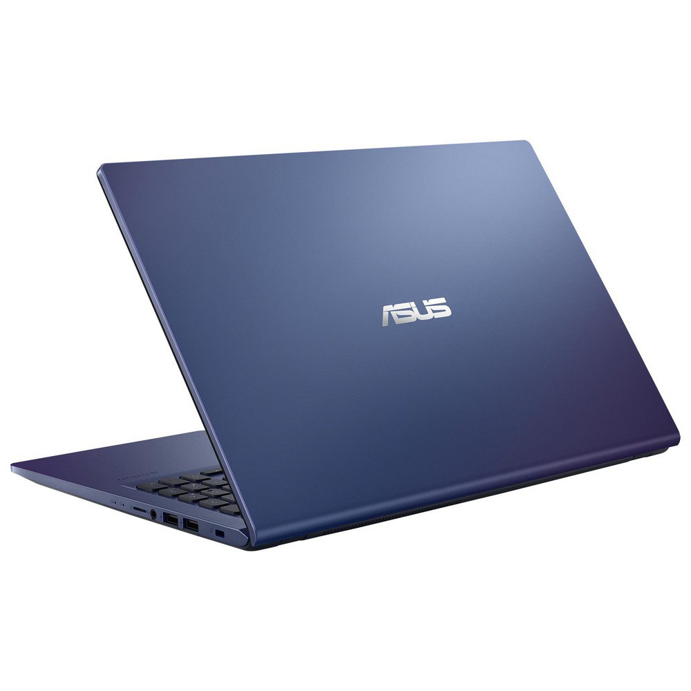  Laptop Asus Vivobook Ci7 X515 2.8Ghz, 11th Gen, Ram 8Gb, Disco SSD 512Gb, 15.6 FHD, Video 2Gb Nvidia MX330, Teclado Español, Windows 10, Color Blue, Gratis Mochila Asus, Nuevo