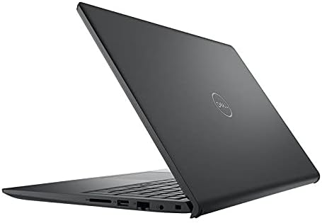 Laptop 14 3405 AMD Ryzen 5 3450U, Ram 16Gb, Disco 512 SSD M.2, 14", Full HD,  AMD Radeon Vega  teclado español, Color negro Nuevo, W10