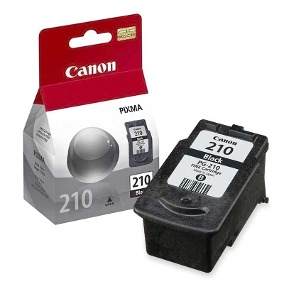 Cartucho Canon PG210 para mp280