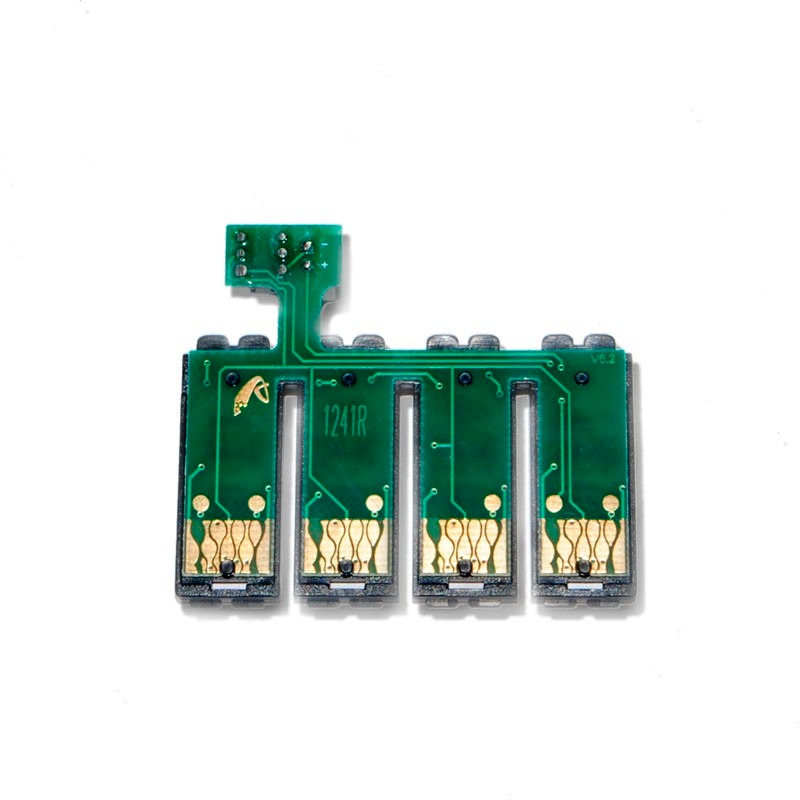 Chip Epson 1241R Epson WF435, Nx230, Nx130, Nx125, Nx127