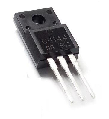 Transistor Reparacion Epson C6144