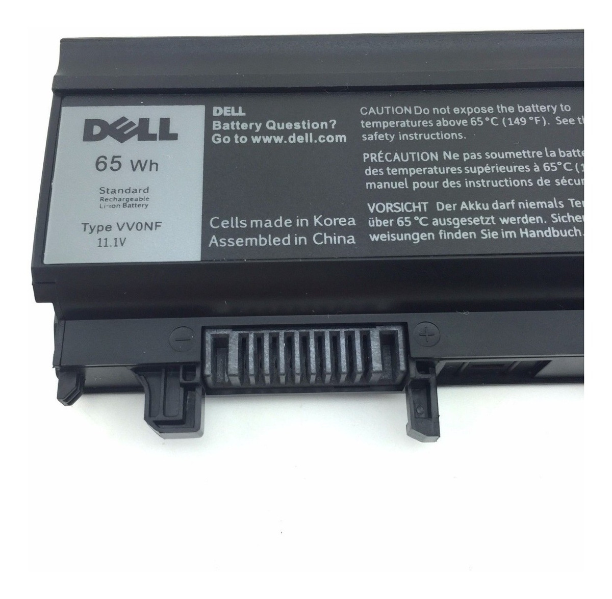 Bateria DELL E5440 Type VV0NF