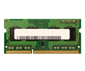 SODIMM  DDR2-800Mhz 2GB PULL varias marcas PC2-6400
