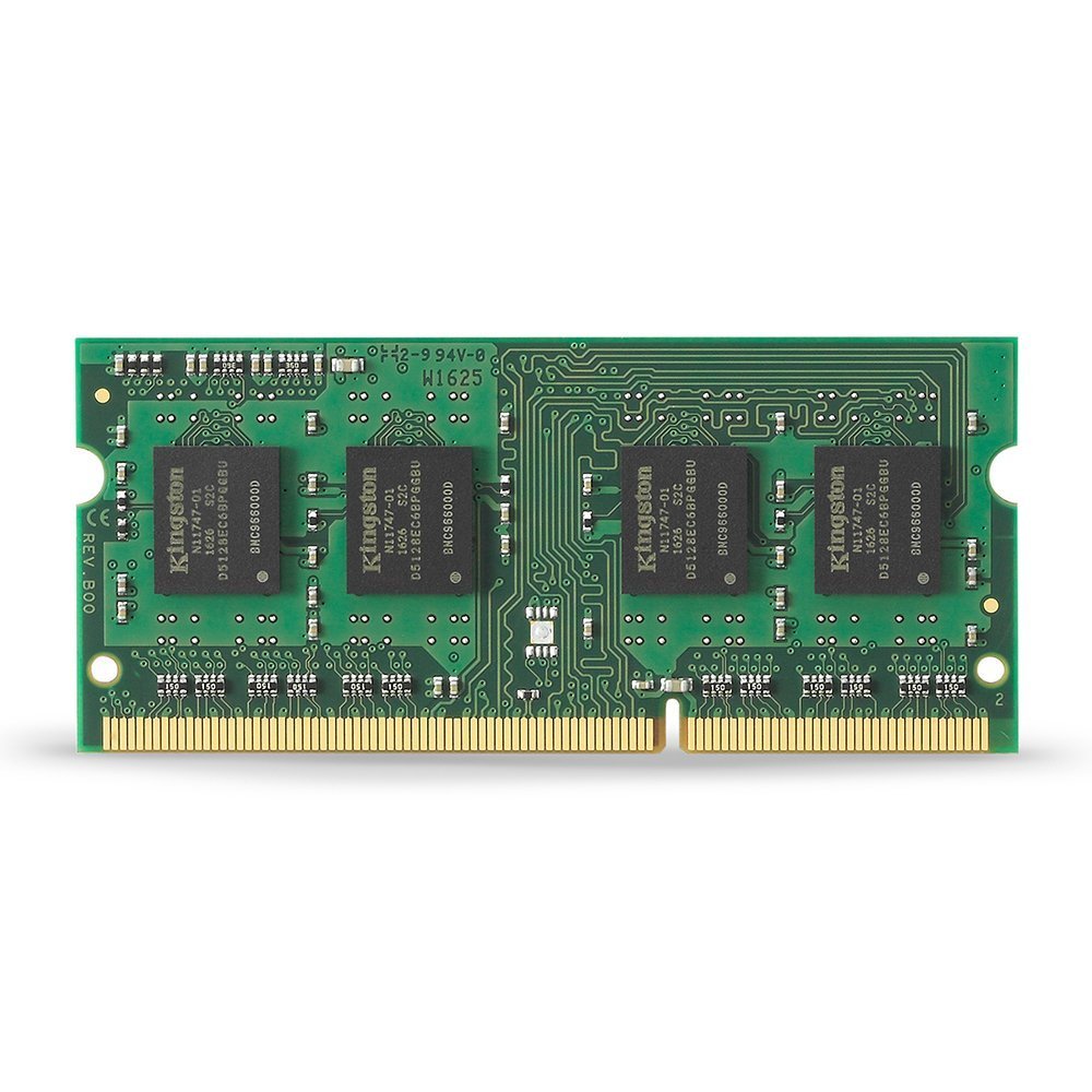 SODIMM DDR3L-1600 Mhz 4GB PULL Varias Marcas PC3L-12800