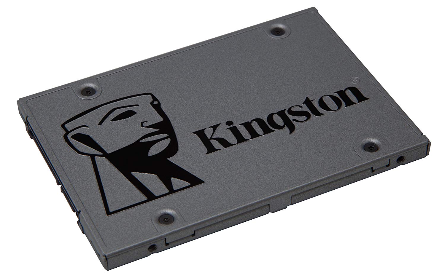 Disco Duro Solido SSDNOW Kingston 480gb/2.5´