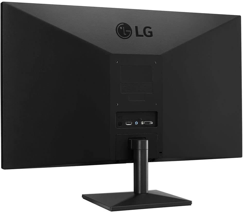 Monitor LG 20 Pulg, HDMI, Resolucion 1366*768 
