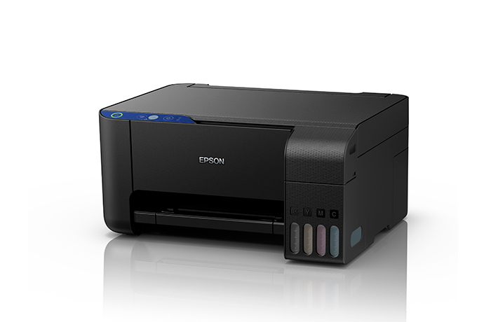 Impresora Epson L3210 Multifuncion sistema original