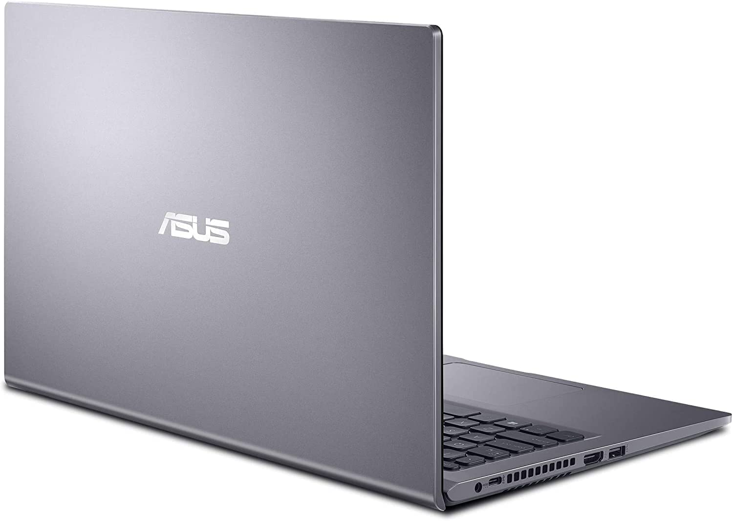 Laptop Asus Vivobook M1402IA EK088 AMD RYZEN 5 4600H, 3.2Ghz, 11th Gen, Ram 16Gb, Disco SSD 512Gb, 14 FHD, gráficos AMD Radeon  color plata, Gratis Mochila Asus, Nuevo