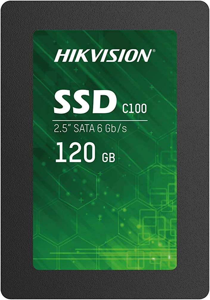  Disco Duro Solido SSD 120Gb, 2.5, Nuevo, garantia 1 año 