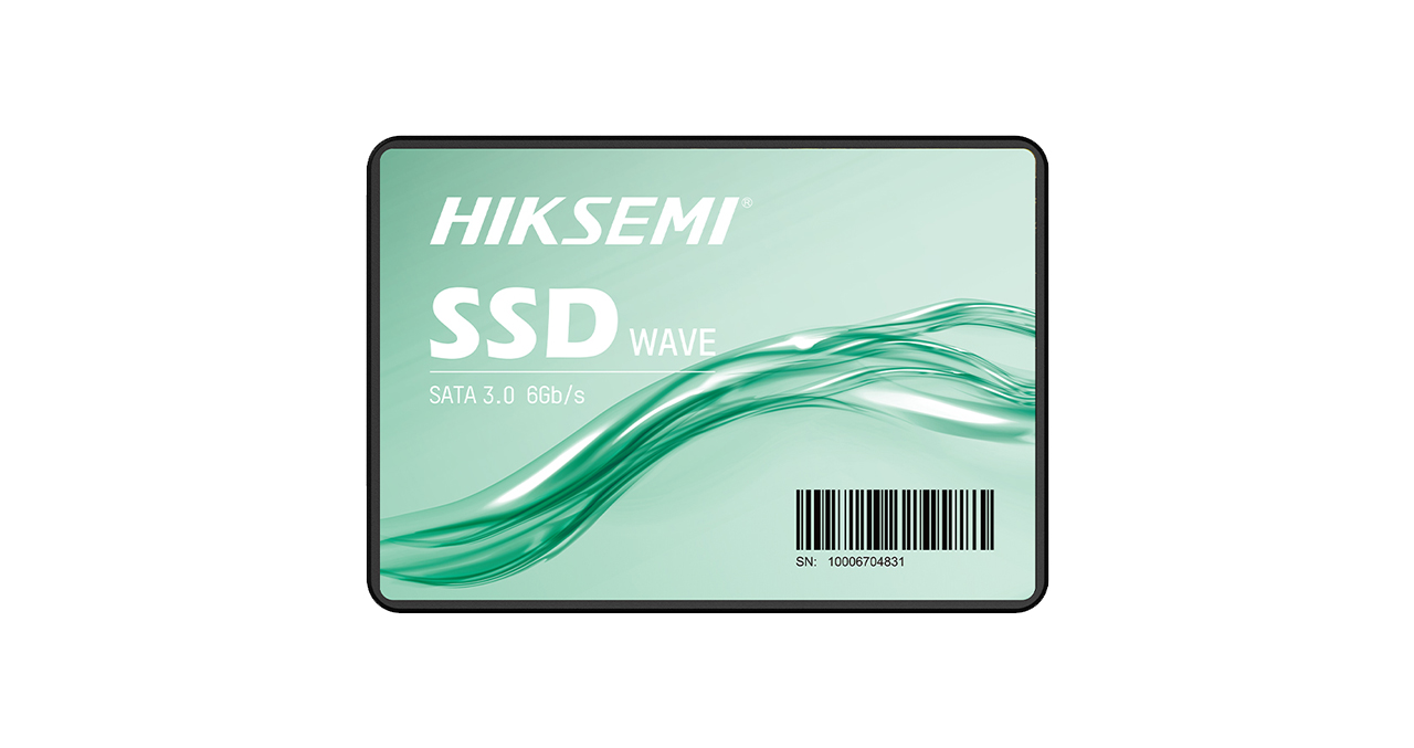 Disco Solido SSD Hikvision Wave 256Gb, 2.5, 3D NAND Sata III, Nuevo, Sellado, garantia 24 meses