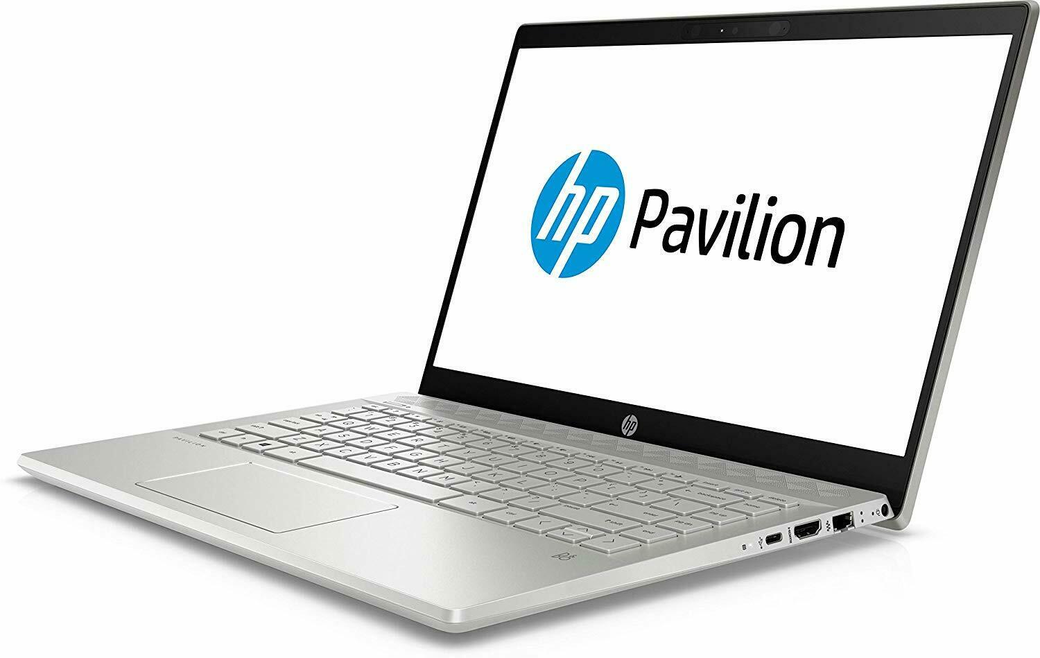 Laptop HP 240 G6 Intel Core i5 8250u, 8gb en ram, 1tb en disco duro, 14", windows 10