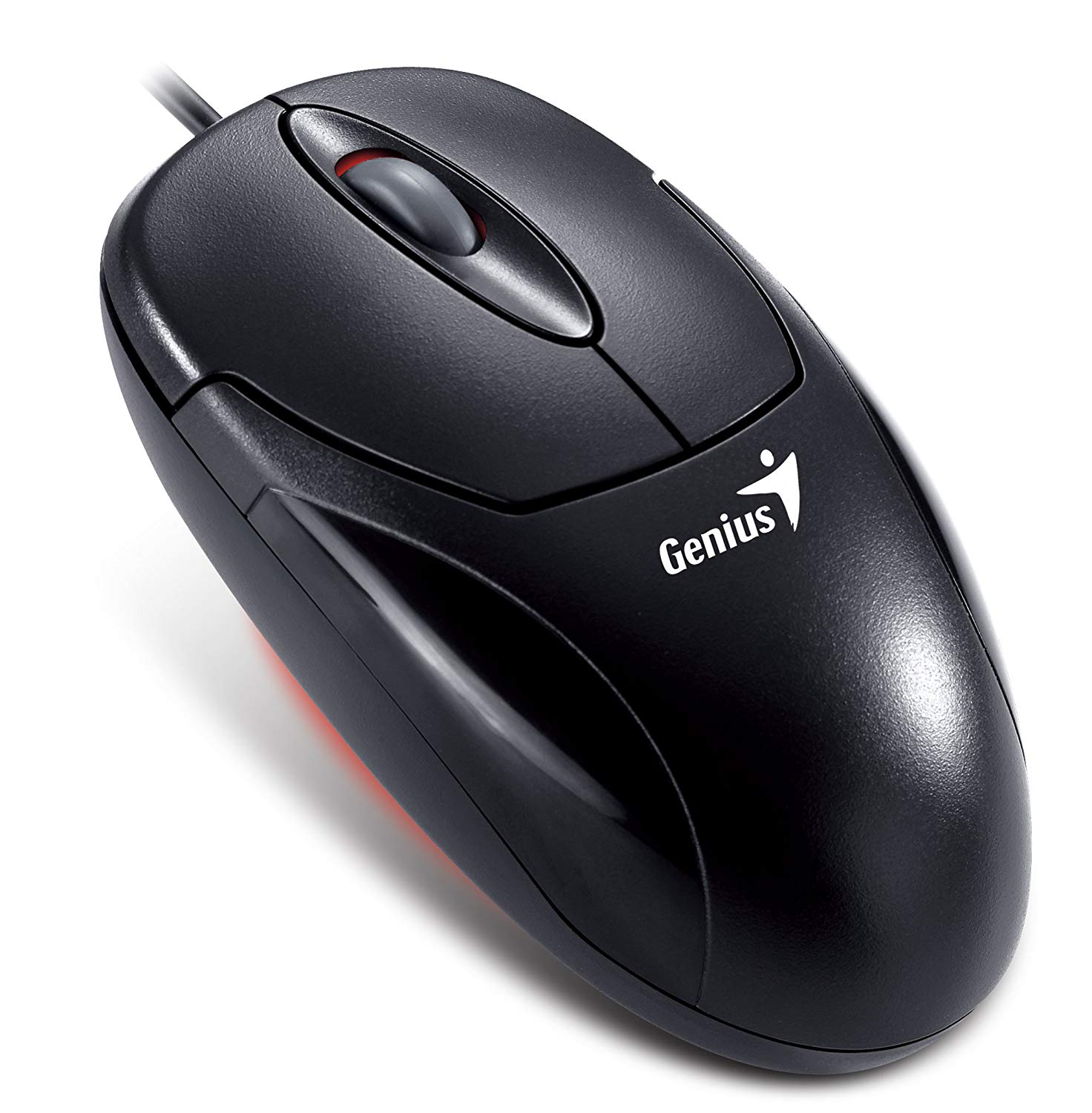 Mouse Genius DX-110 usb Negro G5